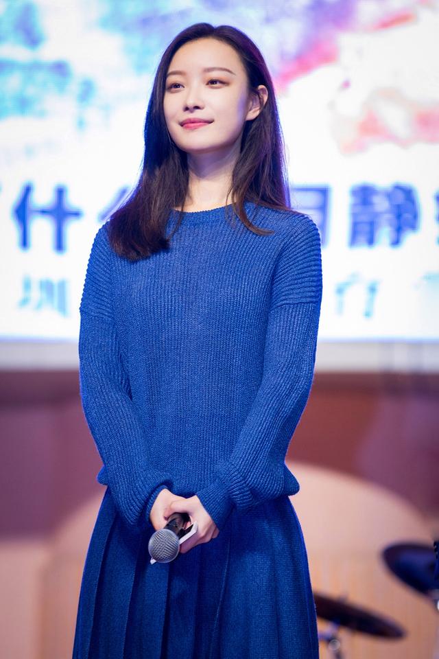 倪妮《雪暴》女性魅力获赞 导演称她在戏里照亮了所有人